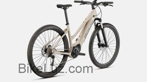 Specialized Turbo Tero 3.0 Step-Through ficha tecnica